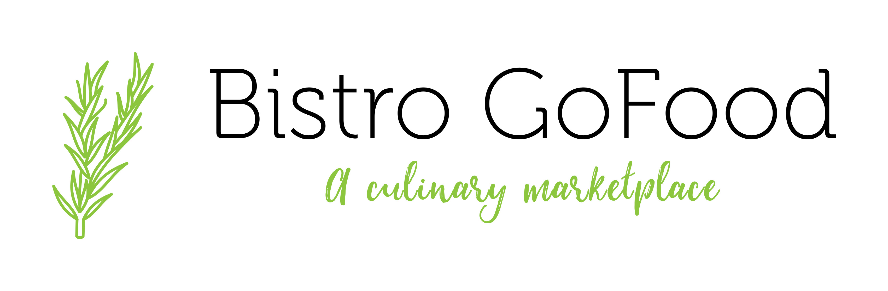Logo Go Food – newstempo